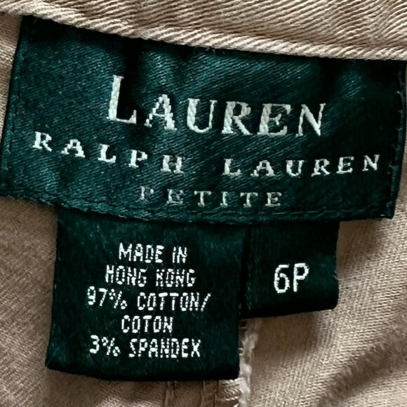 Lauren Ralph Lauren Pant - Picture 9 of 10